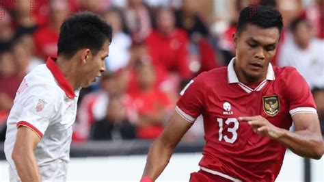 Semifinal Piala Aff Ucapan Shin Tae Yong Tak Terbukti Timnas