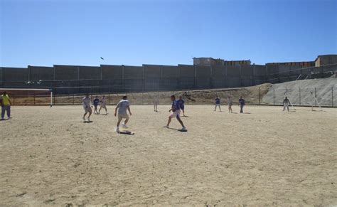 Promueve Cesispe Actividades Deportivas Y De Convivencia En El Centro