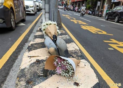 3歲童命喪斑馬線 網紅媽悲痛「不敢看影片」 自由娛樂