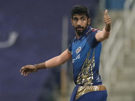 Indian Premier League: Jasprit Bumrah Brings Out His Yorker Game Ahead ...