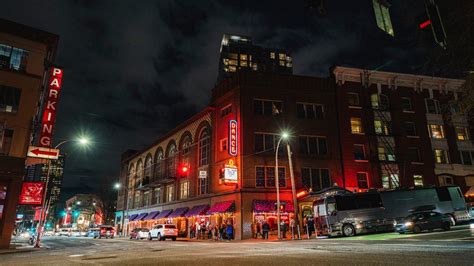 12 Awesome Nightclubs In Portland Tried And Tested Globalgrasshopper