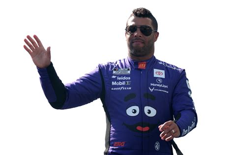 Nascar Launches Bubba Wallace Investigation After Intentional Post Race