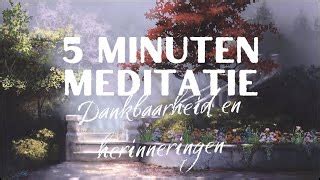 Mindfulness Oefeningen