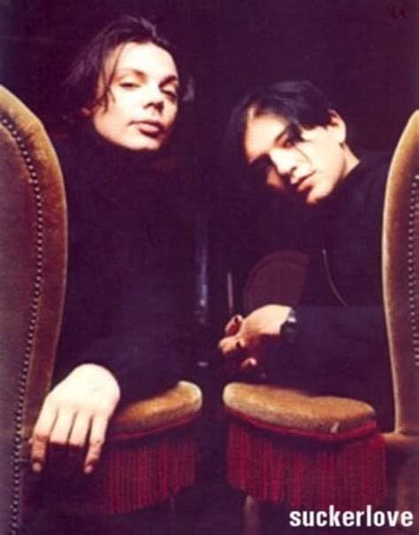 Mom And Dad In Brian Molko Brian Placebo