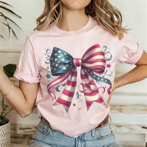 Patriotic T Shirts Etsy