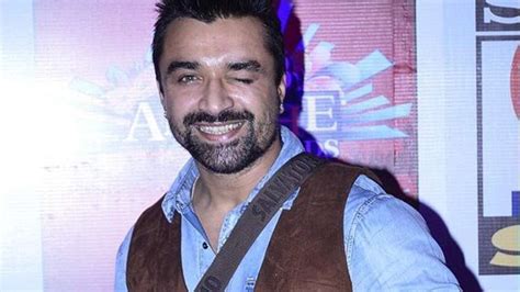 Bigg Boss Ajaz Khan Ensures To Be Decent And Cultured This Time