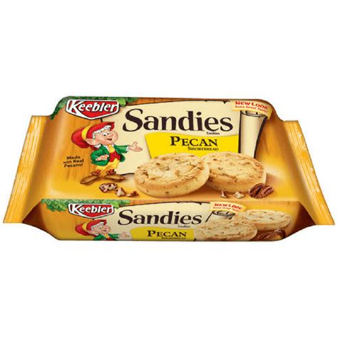 Buy Keebler Sandies Pecan Shortbread Cookies At Best Price Grocerapp