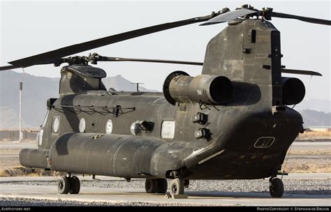 Aircraft Photo Of 05 3755 13755 Boeing Mh 47g Chinook 414 Usa