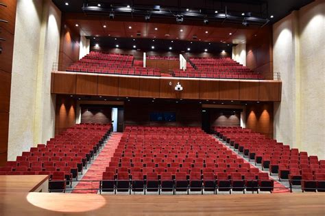 Teatro Bicentenario Tunja Copy Megaproyectos