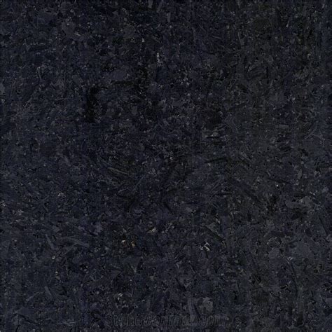 Cambrian Black Granite Antique Leathered Slabs From Canada