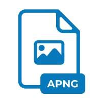 APNG file extension - What is an .APNG format, and how to open it?