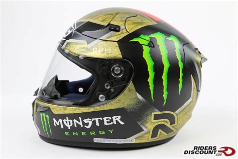 HJC RPHA 10 Pro Jorge Lorenzo Sparteon Replica Helmet Riders Discount