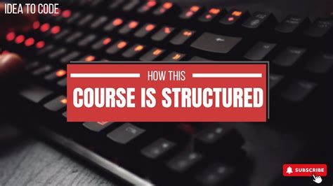 2 Course Structure Introduction To Kotlin Programming Course Learn