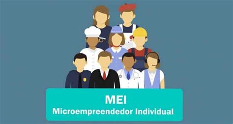 O que é MEI e como funciona ser um microempreendedor individual