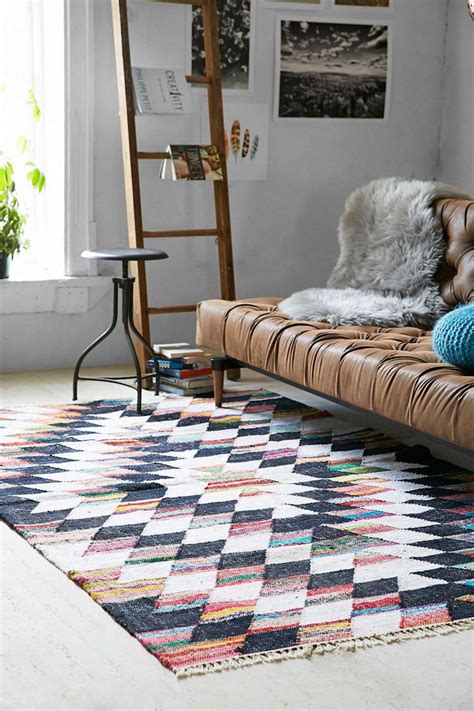 Tapis nordique pour chaque pièce de l habitation zoom sur nos inspirations