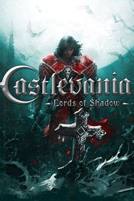 Grid For Castlevania Lords Of Shadow By Aaronth Steamgriddb