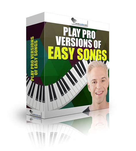 easy songs to sing 4