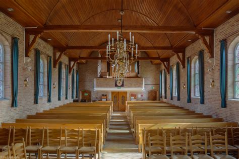 Protestantse Kerk Oudleusen Kerkfotografie Nederland