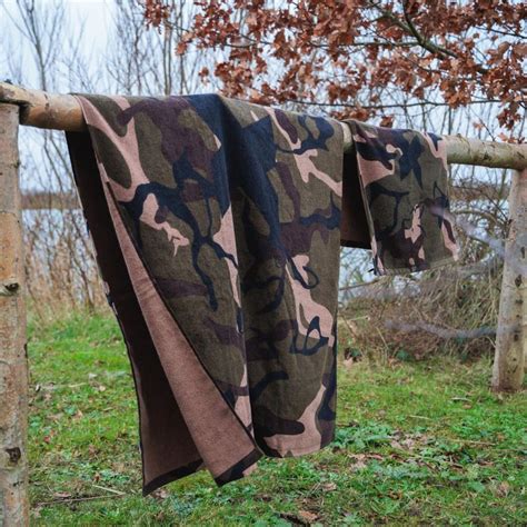 New Release Fox Camo Towel Set X Instant Winners Carp Fishing