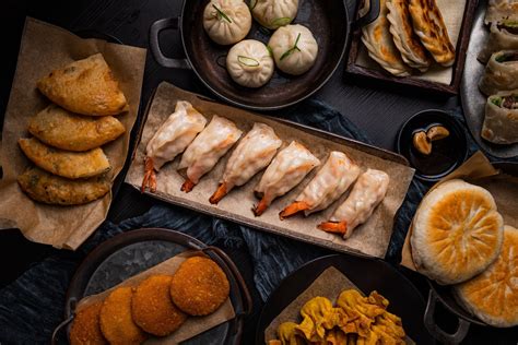 Fortune Alley - Chinese Food For All People