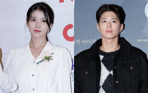 IU And Park Bo Gum To Lead New K Drama By My Mister Director