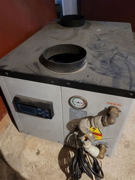 Pompa ciepła 3 8kW Hewalex Pliskowola OLX pl