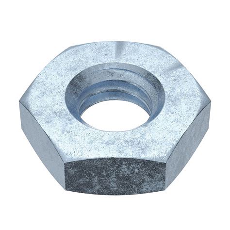 M27 3 00 Thread 41 Mm Hex Wd Hex Nut 38DG57 M11360 270 0001 Grainger