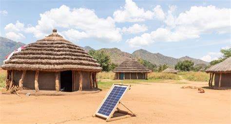 Energy Community Meets To Advance Off Grid Renewables In Pursuit Of