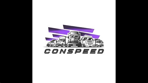 STAR LOGISTICS OPENING CONVOY CONSPEED YouTube