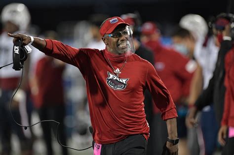 Fau Fires Coach Willie Taggart After Three Seasons Sun Sentinel