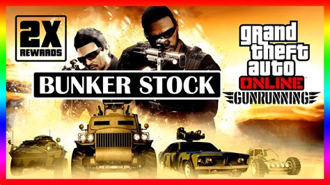 Selling FULL BUNKER STOCK SOLO HOW TO SELL BUNKER STOCK SOLO In GTA