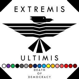 Extremis Ultimis Dynamic Ui Showcase R Extremisultimis