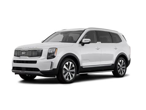 2021 Kia Telluride Research, photos, specs and expertise | CarMax