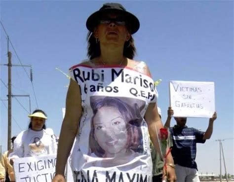 Se Cumplen 10 Años Del Feminicidio De Marisela Escobedo