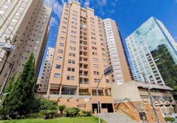 Apartamentos Venda No Bigorrilho Em Curitiba P Gina Chaves Na M O