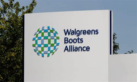 Activities of Walgreens Boots Alliance Pharmacy Corporation