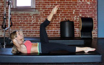 Minute Core Workout By Christine Bullock Move Nourish Believe