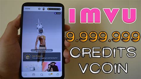 Imvu Free Credits How I Get Free Credits On Imvu Using Mod Apk