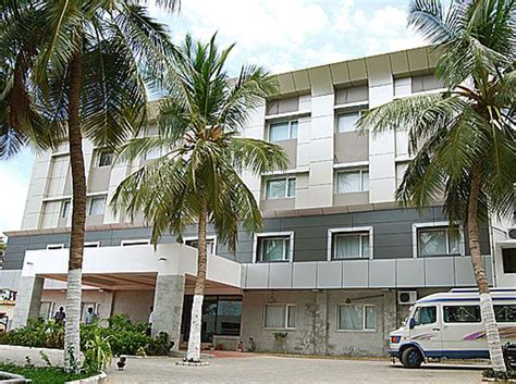 Hotel Vinayaga in Rameshwaram, Photos, Reviews & Offers