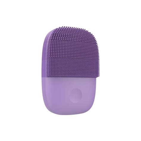 Aparelho De Limpeza Facial Por Vibra O Inface Roxo Xiaomi