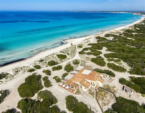 Es Trenc Beach What To Do How To Get There 2024 Click Mallorca