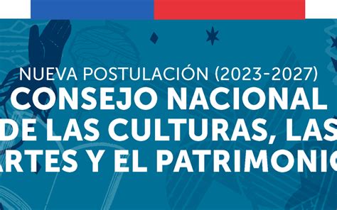 Nueva Convocatoria Para Integrar El Consejo Nacional De Las Culturas