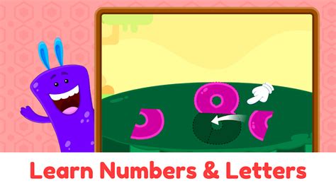 Kids Puzzle Games for Toddlers for Android - Download