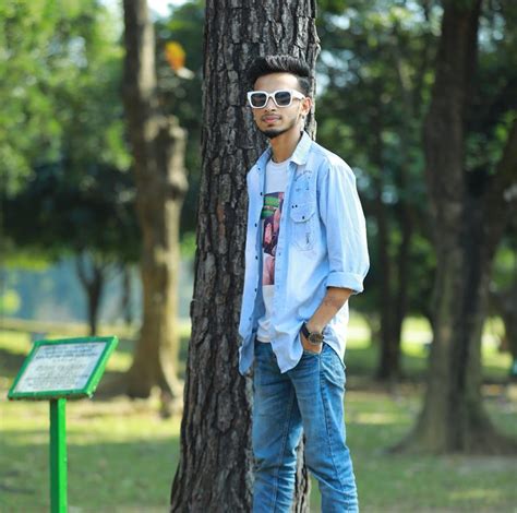 sr shohag vai