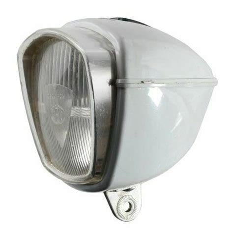 Faro Anteriore Cev 111 R Per Ciclomotori Epoca Sarrimoto It