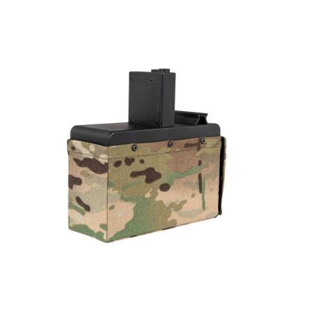 G G Ammobox Lmg Billes Auto M Phenix Airsoft