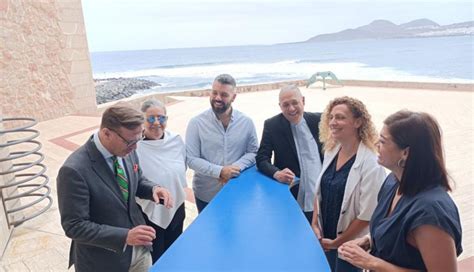 La Orquesta Comunitaria de Gran Canaria rinde homenaje a la música