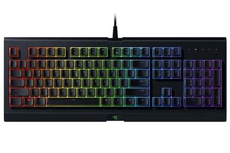 Razer Cynosa Chroma RGB Gaming Keyboard | Gadgetsin