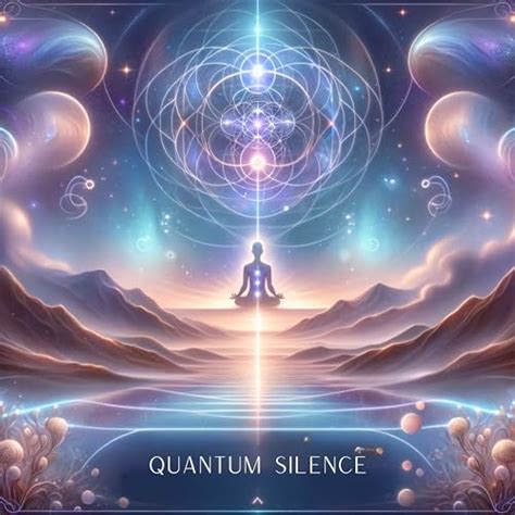 Play Quantum Silence Guided Journey Through Deep Theta Meditation By