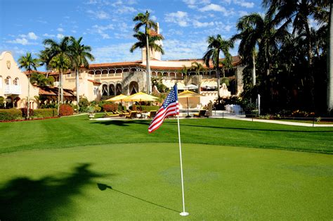 Mar-a-Lago Club: 9 Facts About Donald Trump's Getaway